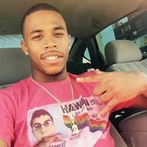 Meet your Posher, Joseph